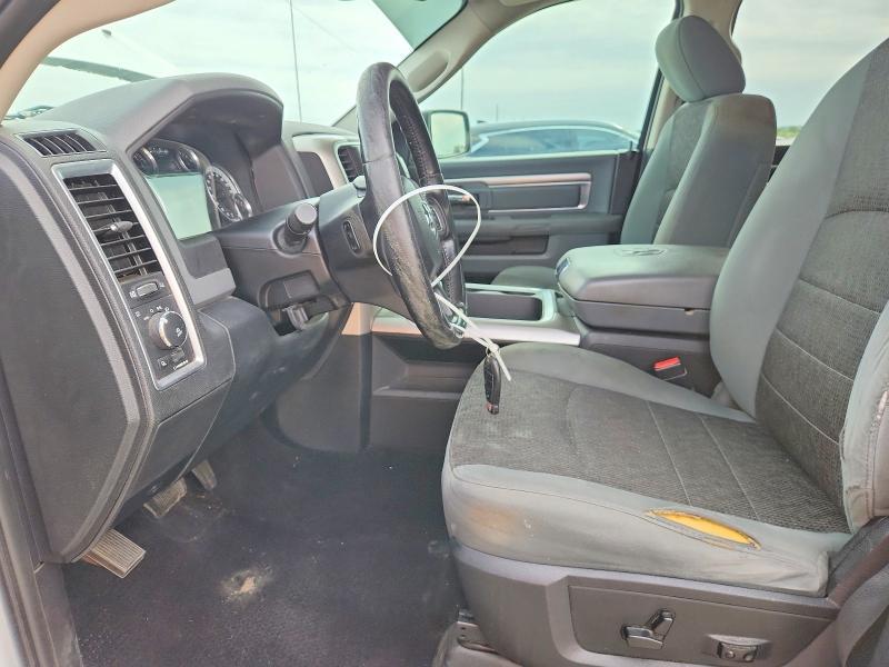 2016 Dodge RAM 1500 SLT