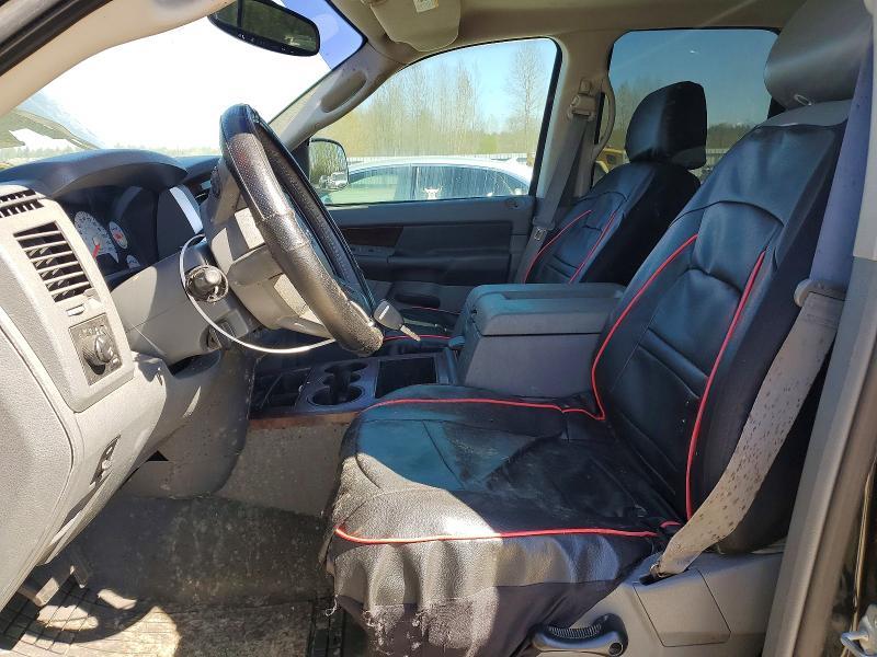 2008 Dodge RAM 1500 ST