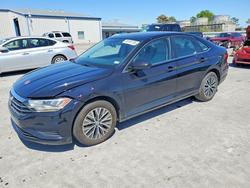 2021 Volkswagen Jetta s for sale in Tulsa, OK