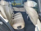 2013 BMW 550 igt