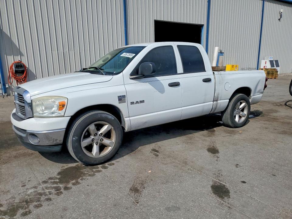 2008 Dodge RAM 1500 ST