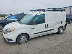 2022 Dodge RAM Promaster City Tradesman Utility / Service Van en venta en Colton, CA