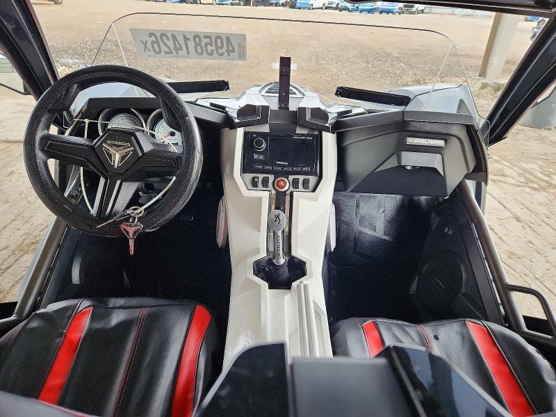 2017 Polaris Slingshot