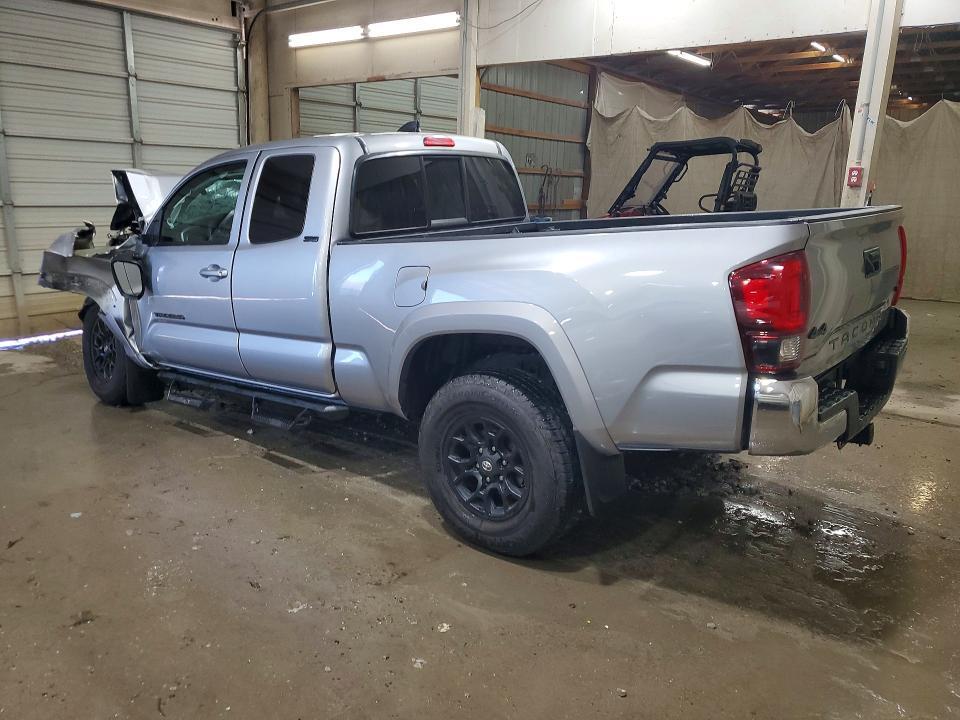 2020 Toyota Tacoma SR5 V6