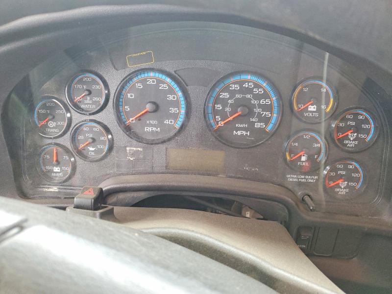 2014 Ic Corporation 3000 CE