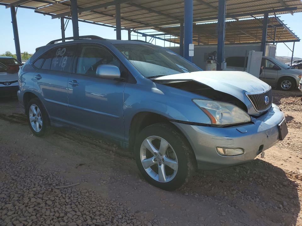 2006 Lexus Rx 330