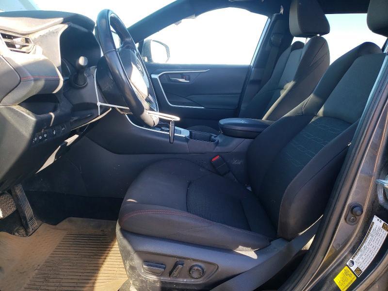 2024 Toyota Rav4 Prime se