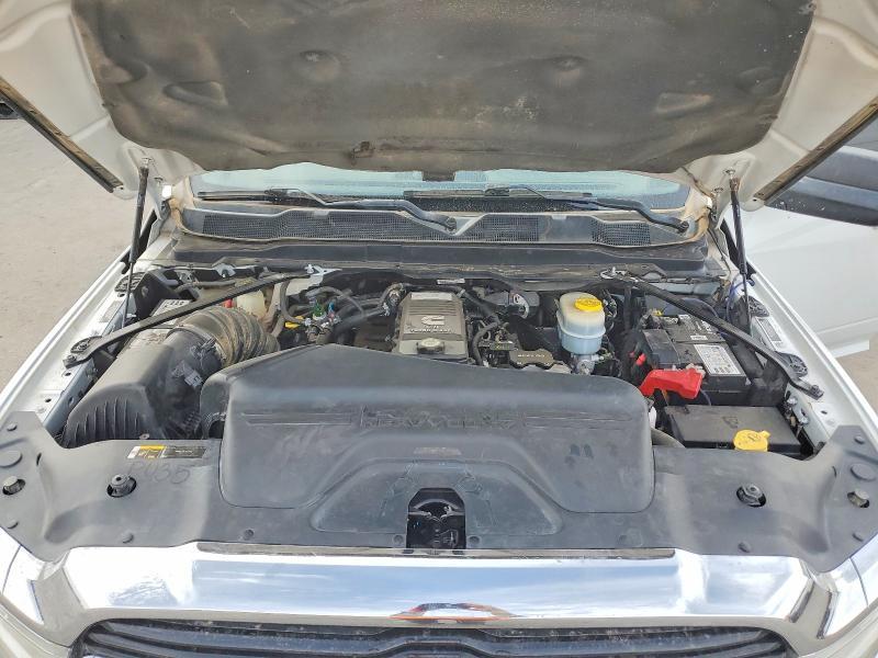 2019 Dodge RAM 2500 BIG Horn