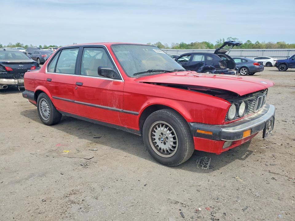 1988 BMW 325 Automatic