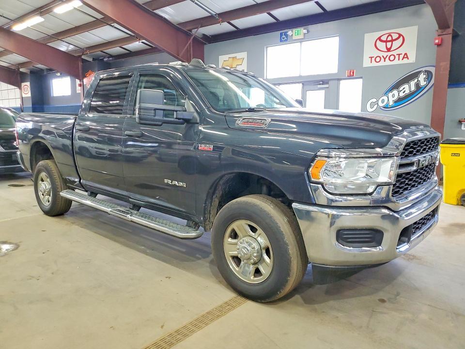 2020 Dodge RAM 2500 Tradesman