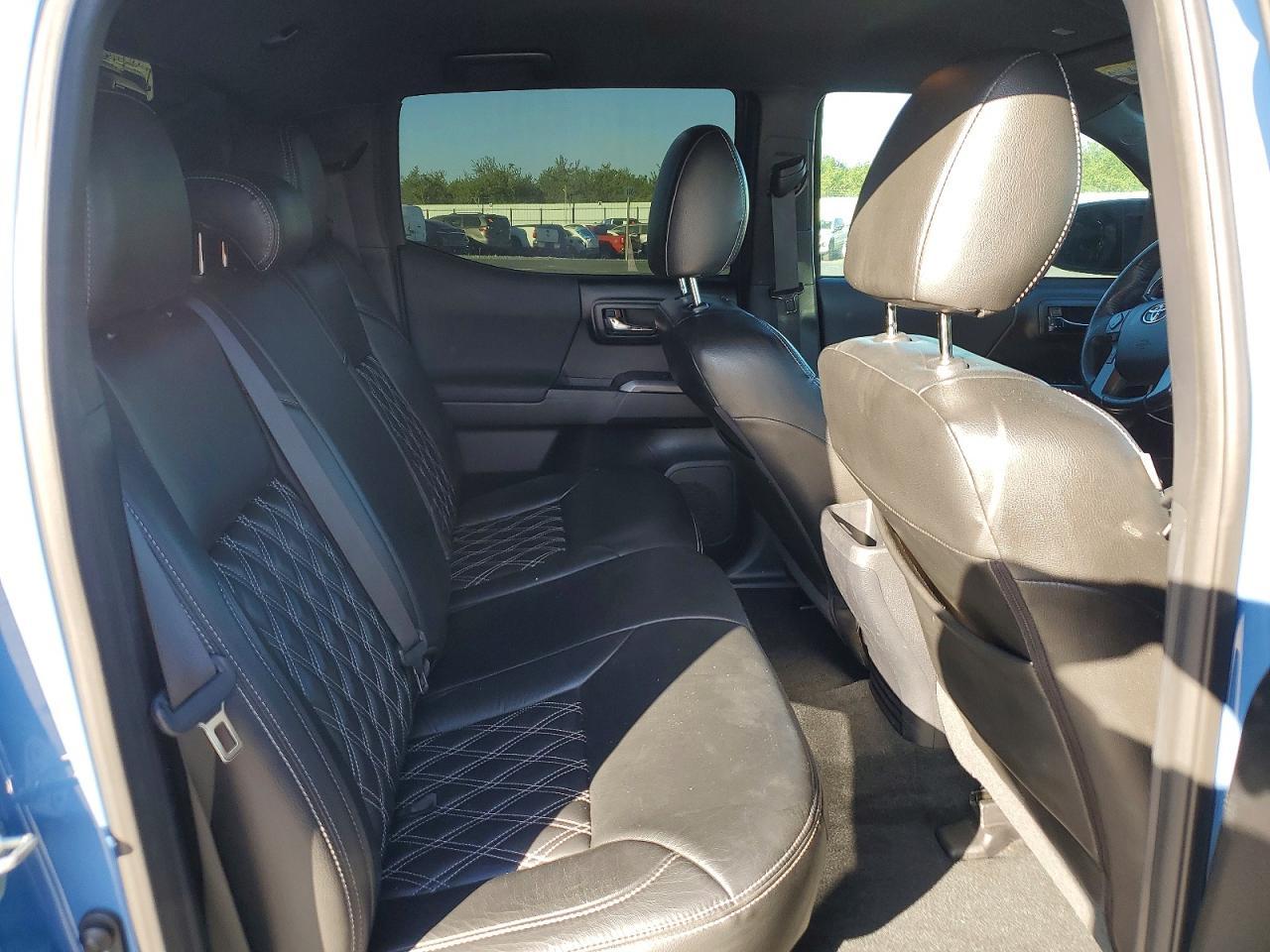 2019 Toyota Tacoma TRD OFF-Road