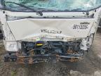 2016 Isuzu 2008 Isuzu NPR HD BOX Truck
