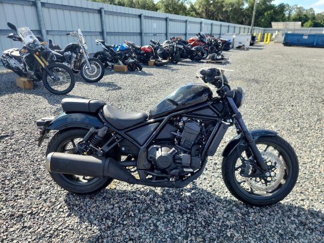 2023 Honda CMX1100 D