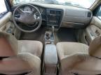 2002 Toyota Tacoma Prerunner