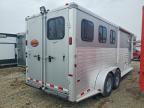 2013 Sundowner Horse Trailer