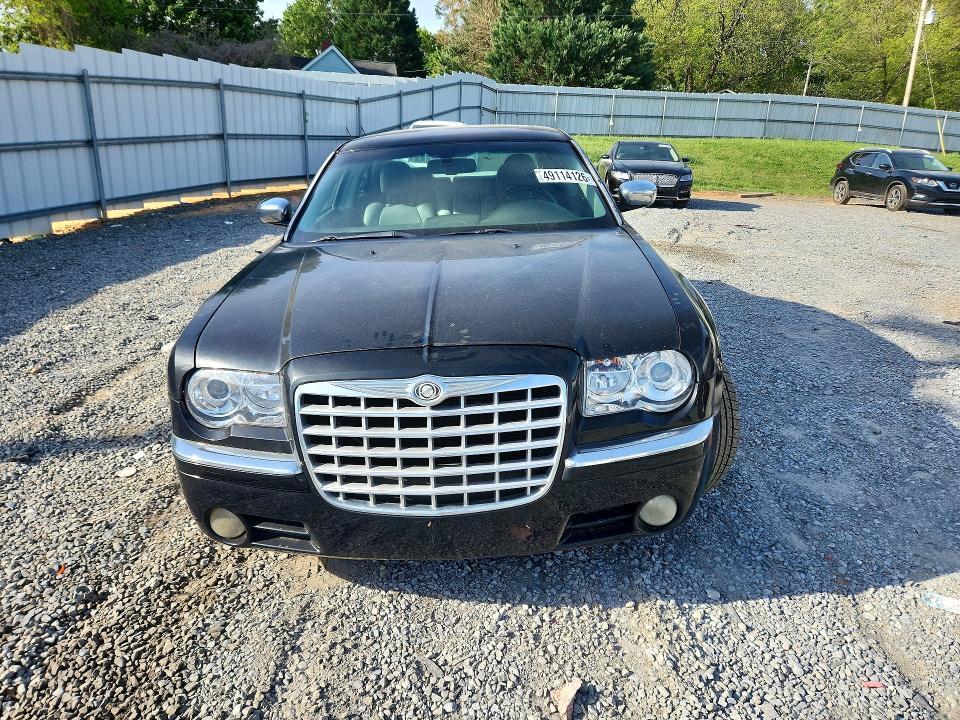 2006 Chrysler 300c