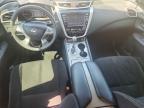 2017 Nissan Murano sv