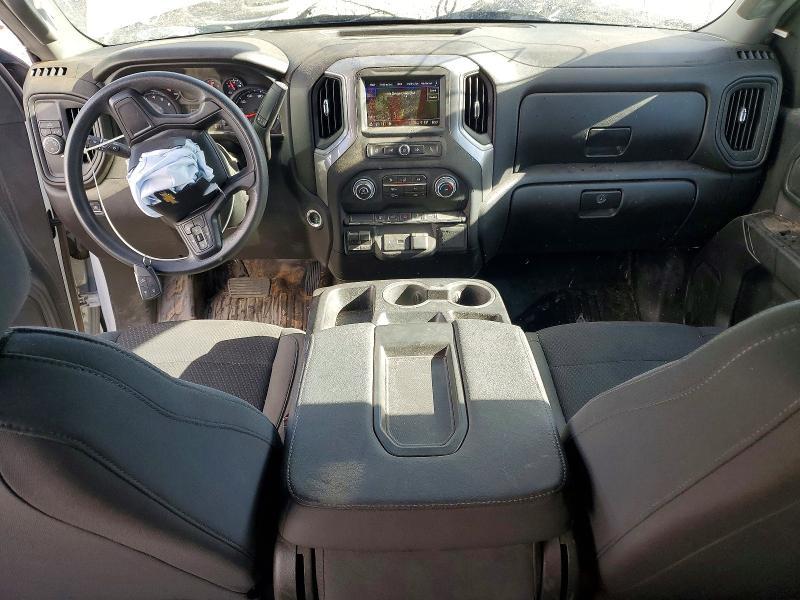 2024 Chevrolet Silverado C2500 Heavy Duty