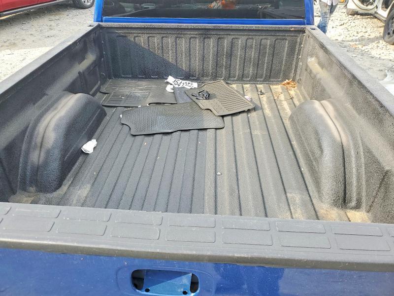 2003 Chevrolet Silverado C1500