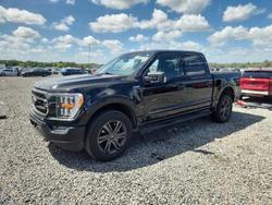 Ford f150 salvage cars for sale: 2022 Ford F150 Supercrew