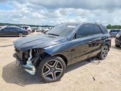 2019 Mercedes-Benz Gle 43 amg for sale in Houston, TX