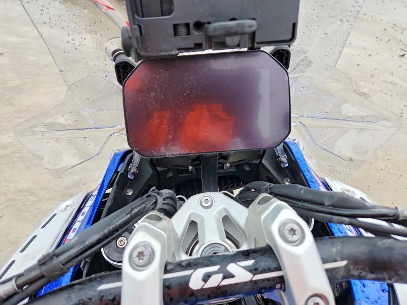 2025 BMW R 1300 GS Adventure