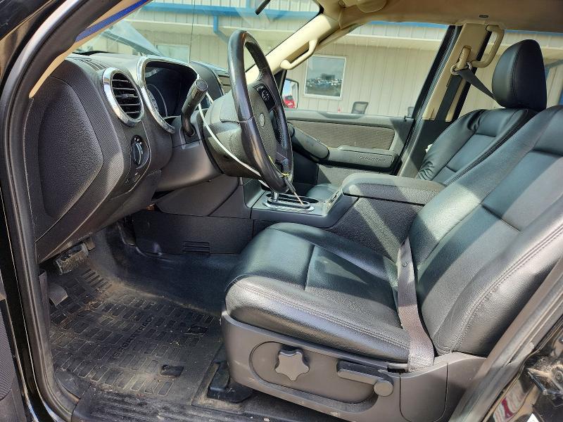 2010 Ford Explorer Sport Trac xlt