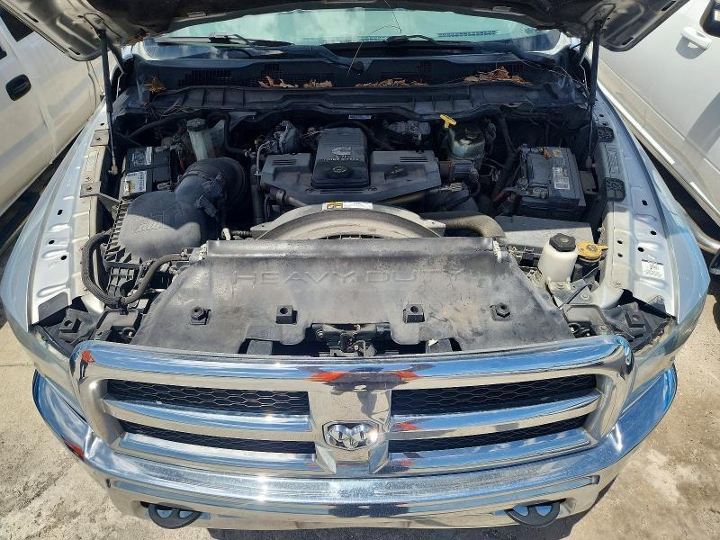 2015 Dodge RAM 3500 ST