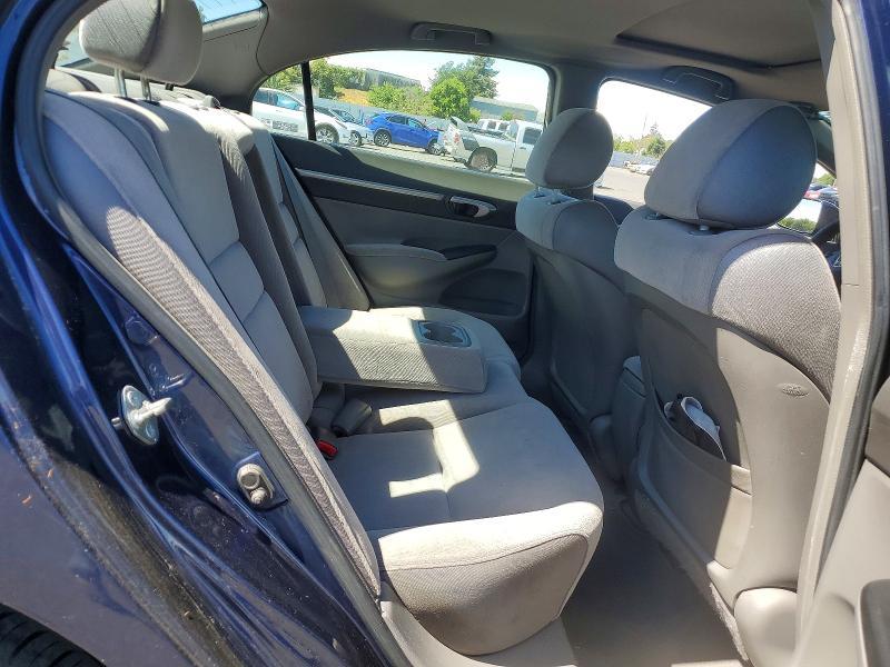 2006 Honda Civic ex