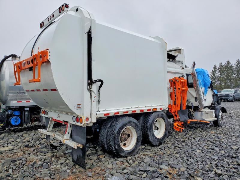 2024 Kenworth Construction T380