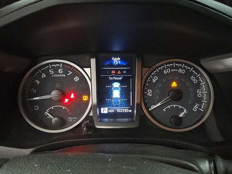 2021 Toyota Tacoma SR5 V6