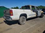 2002 GMC Sierra C2500 Heavy Duty