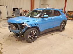 2025 Chevrolet Trailblazer lt en venta en Appleton, WI