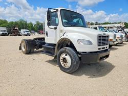 Freightliner salvage cars for sale: 2020 Freightliner Business Class M2 Semi Truck