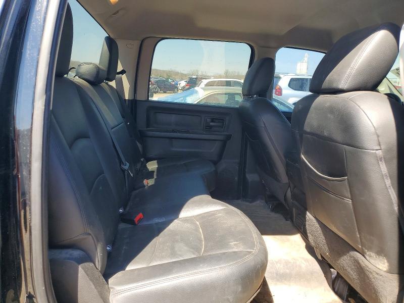 2015 Dodge RAM 2500 ST