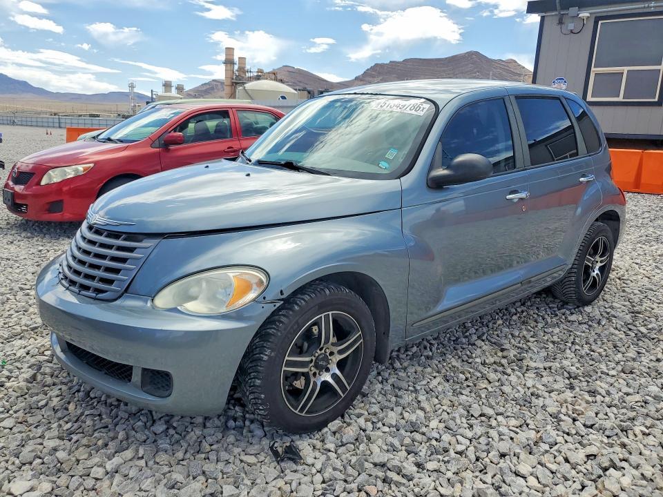 2009 Chrysler Pt Cruiser