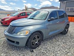 Chrysler Pt Cruiser salvage cars for sale: 2009 Chrysler Pt Cruiser