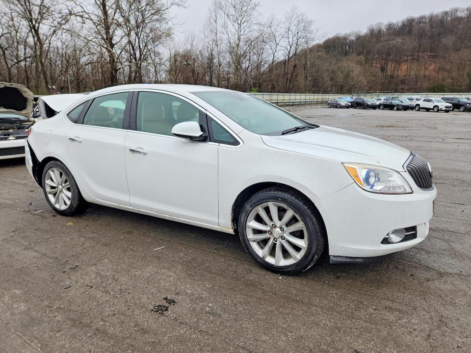 2014 Buick Verano