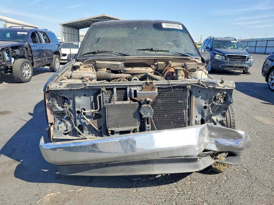 1994 GMC Sierra C1500