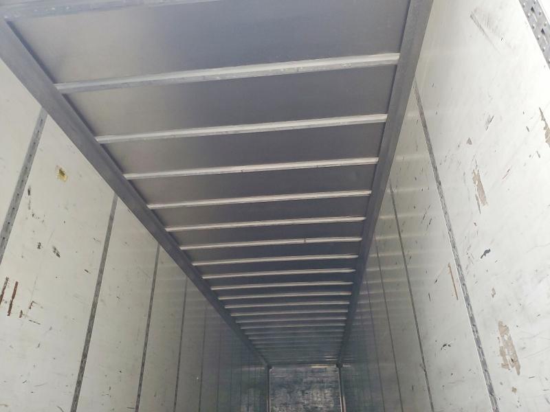 2015 Great Dane DRY Van Trailer