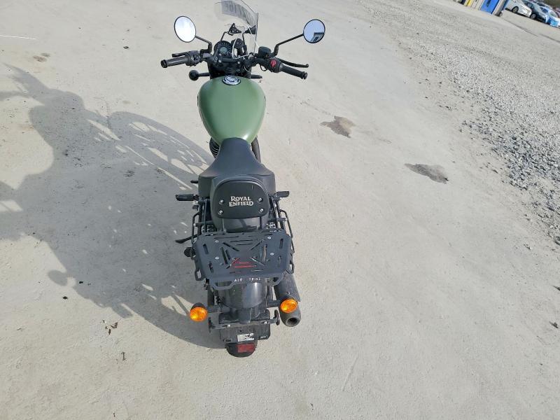 2023 Royal Enfield Meteor 350