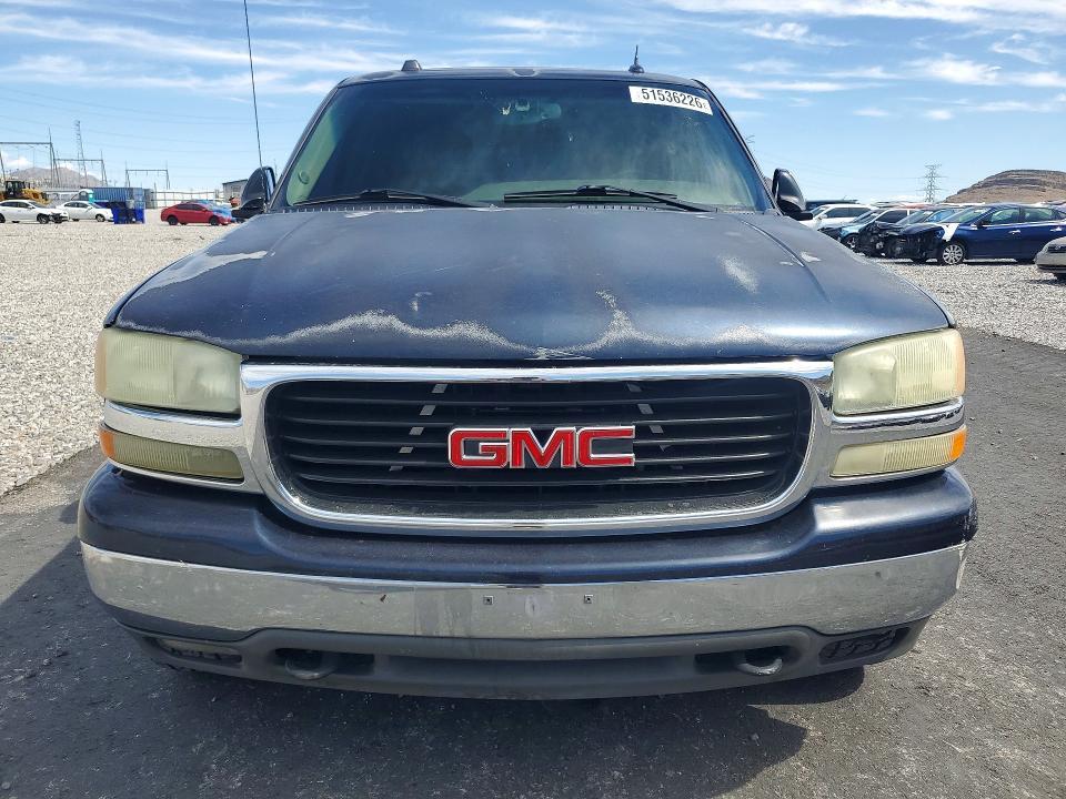 2004 GMC Yukon xl K1500