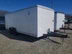 2011 Wells Cargo EW2024-B Enclosed Cargo Trailer