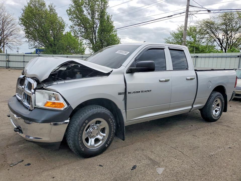 2011 Dodge Ram 1500