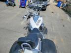 2015 Yamaha XVS950 A