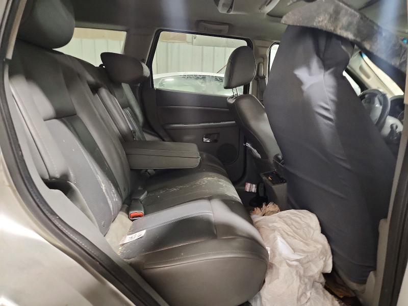 2005 Jeep Grand Cherokee Limited