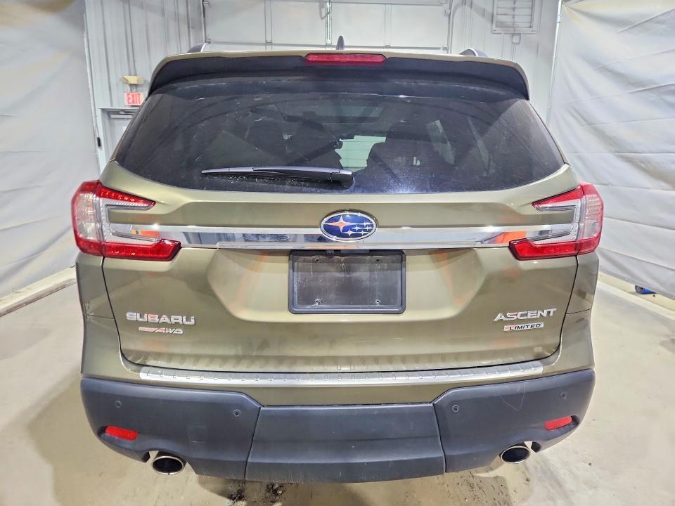 2024 Subaru Ascent Limited