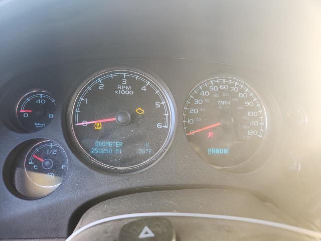 2009 GMC Sierra C1500 SLT