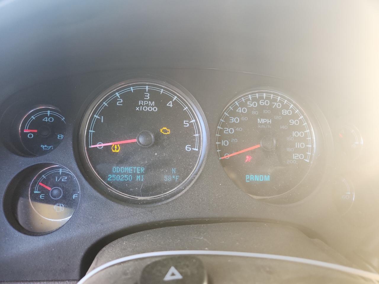 2009 GMC Sierra C1500 SLT