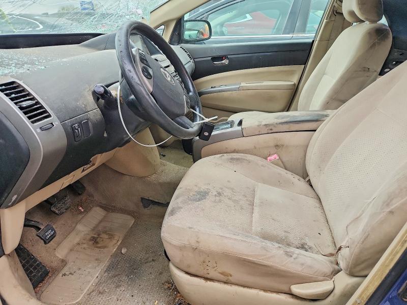 2005 Toyota Prius Base